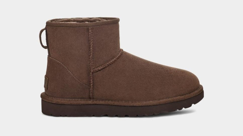 UGG Mini Marron
