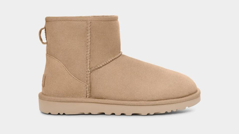 UGG Mini Sand