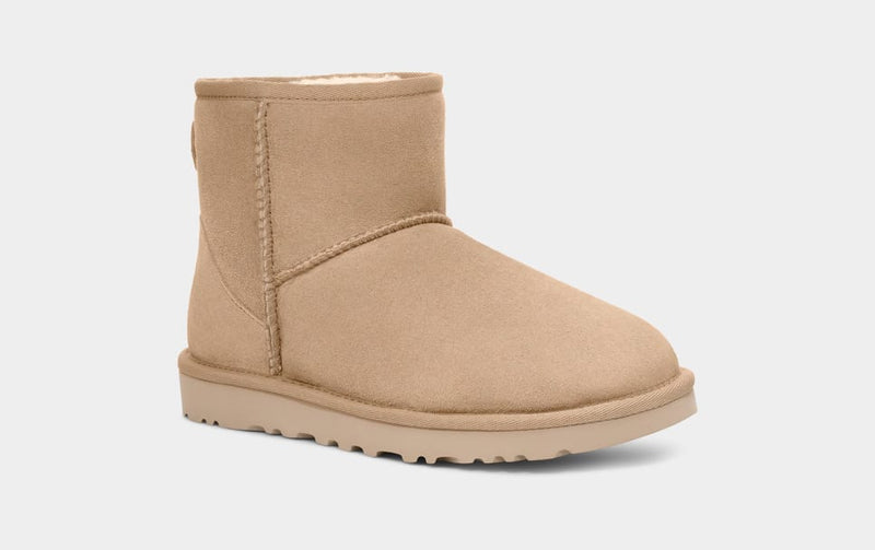 UGG Mini Sand