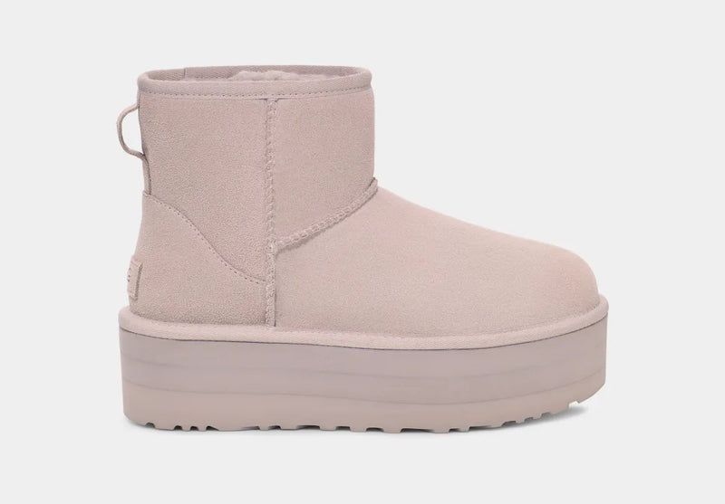 UGG Mini Pale Plateforme