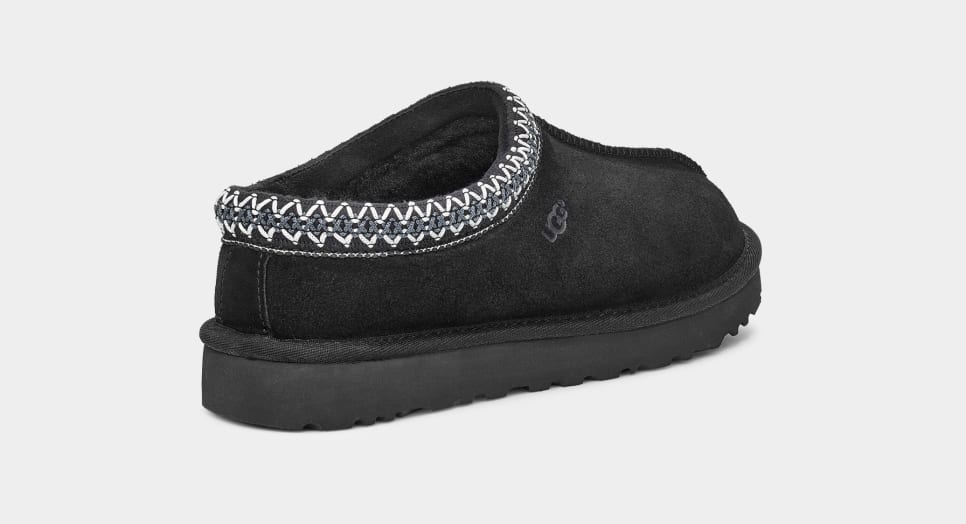 UGG Tasman Noir