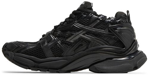 Balanciaga Runner - Noir Matte
