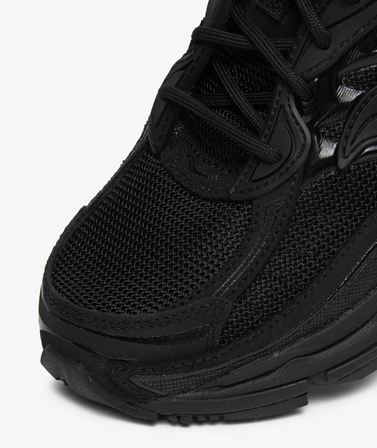 Saucony Full Black