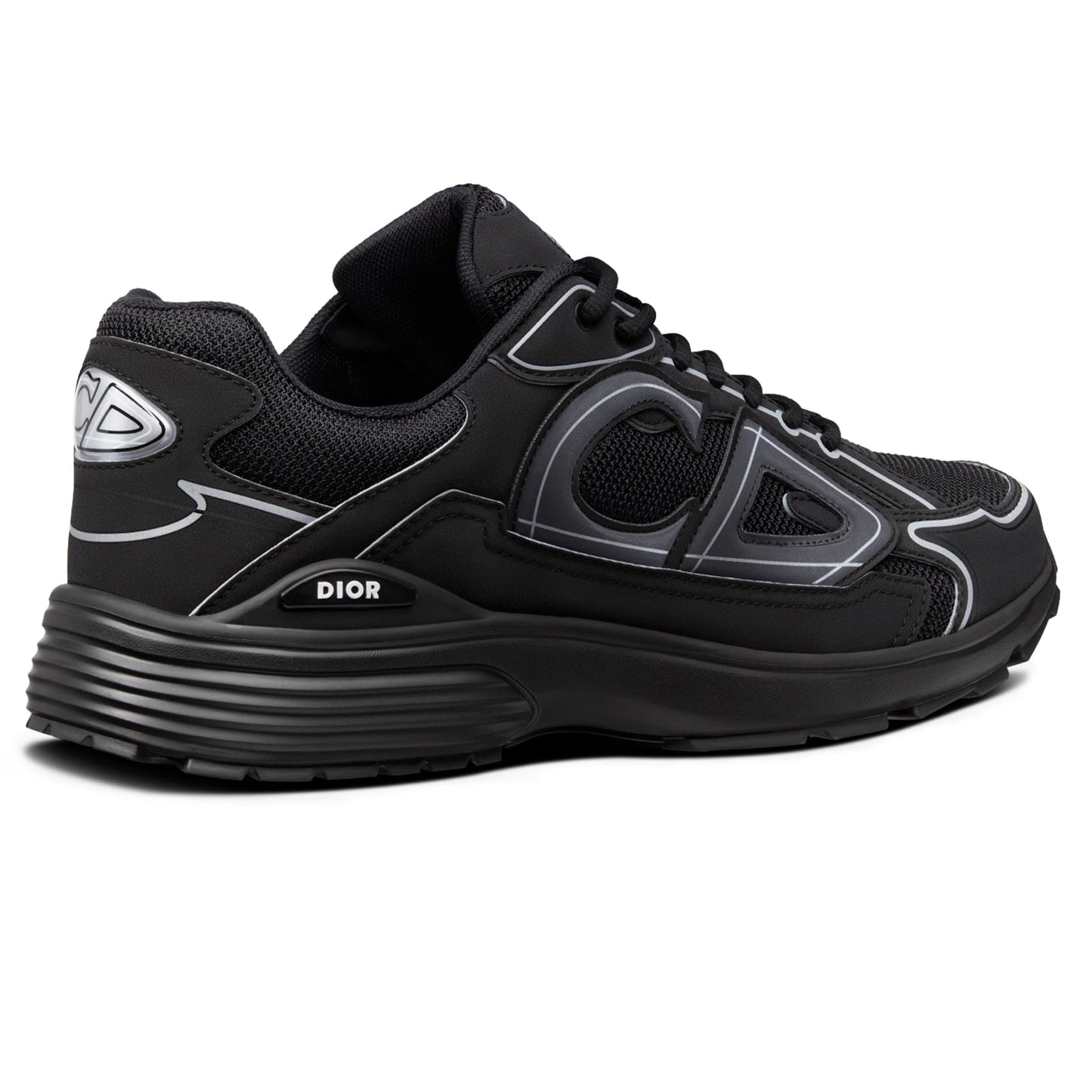 B30 Black