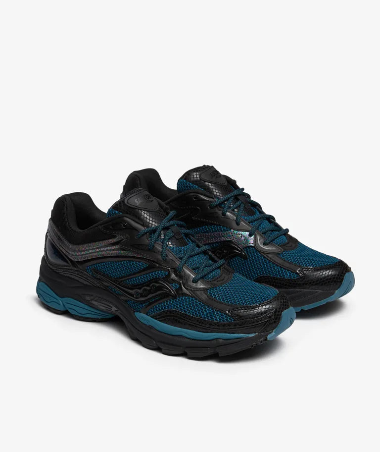 Saucony Blue Glow