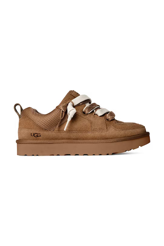 Ugg Lo Lowmel Chestnut