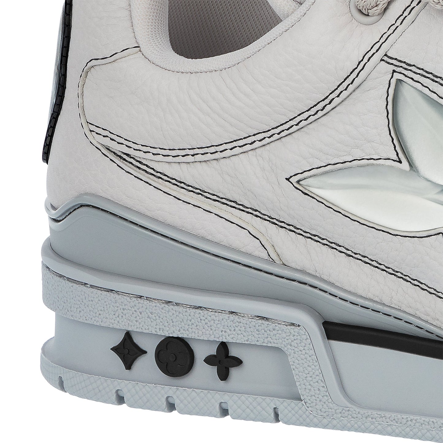 LV Skate Ice