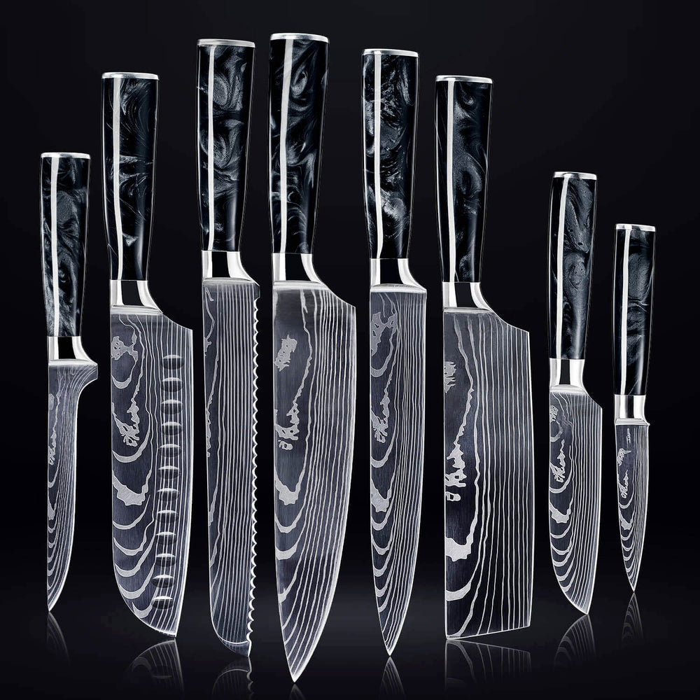 CLASSIC KNIVES