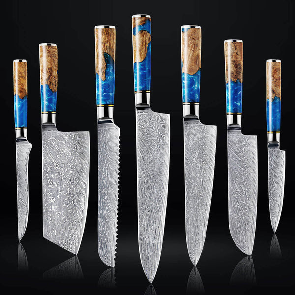 PREMIUM KNIVES