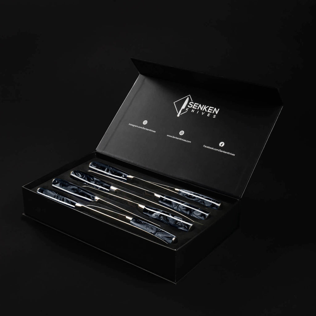 CLASSIC KNIVES