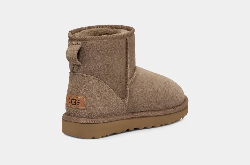 UGG Mini Antilope