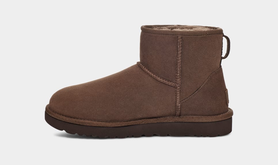 UGG Mini Marron