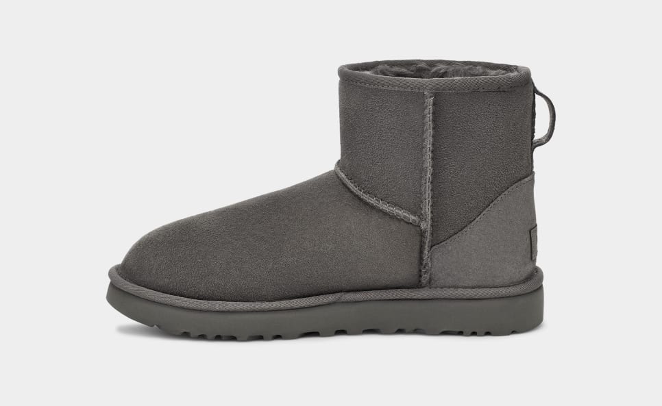 UGG Mini Grey