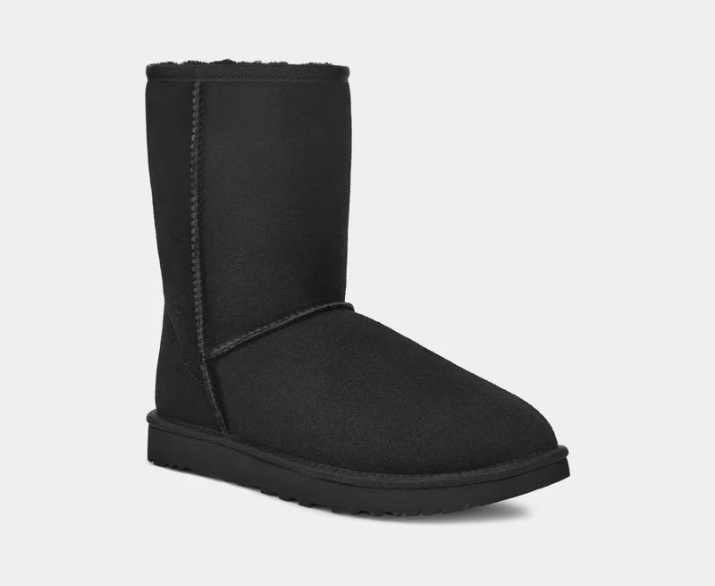UGG Short Noir