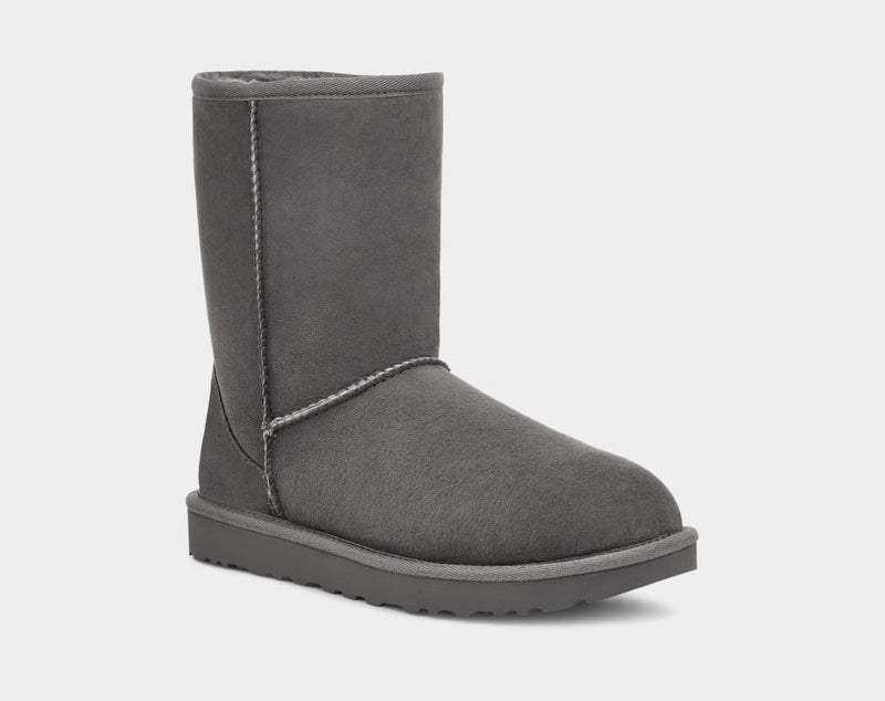 UGG Short Gris