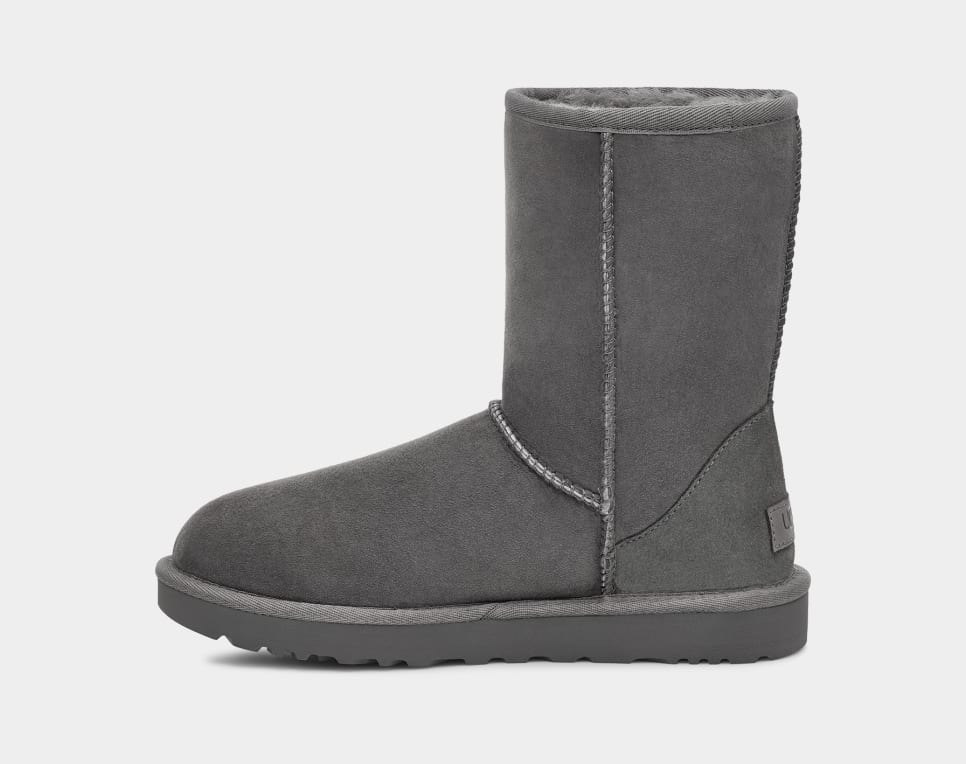 UGG Short Gris