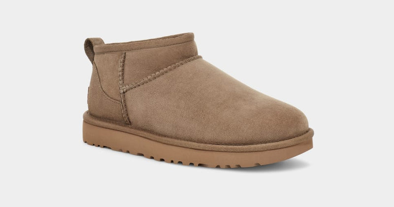 UGG Ultra Mini Antilope