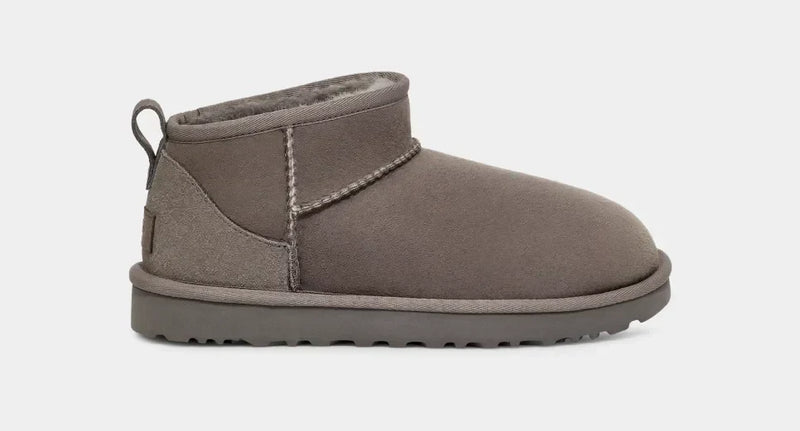UGG Ultra Mini Gris