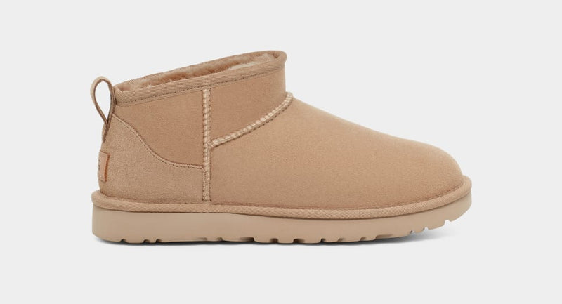 UGG Ultra Mini Sand