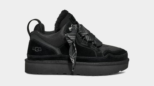 UGG Lowmell Noir