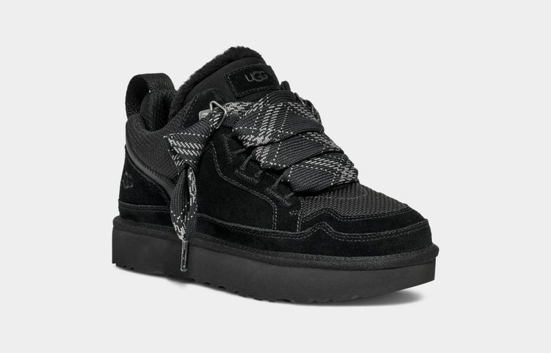 UGG Lowmell Noir