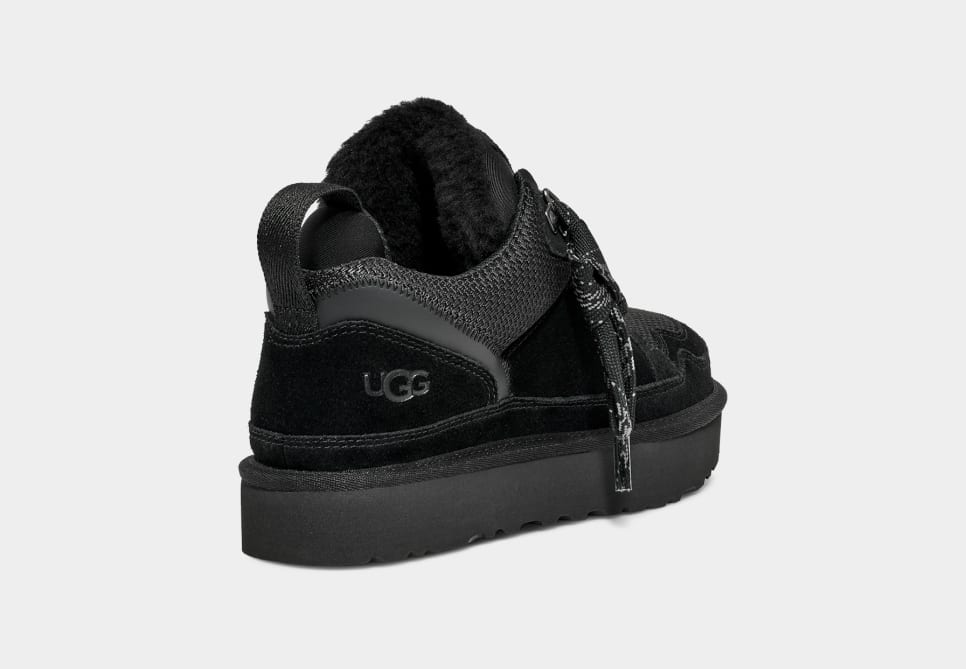 UGG Lowmell Noir