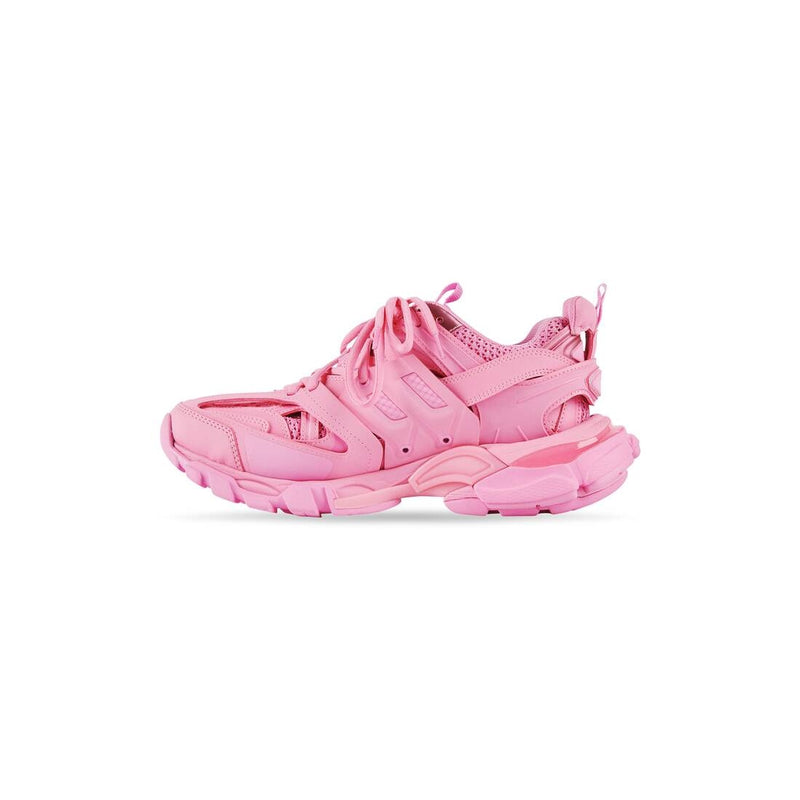 Balanciaga Track Rose