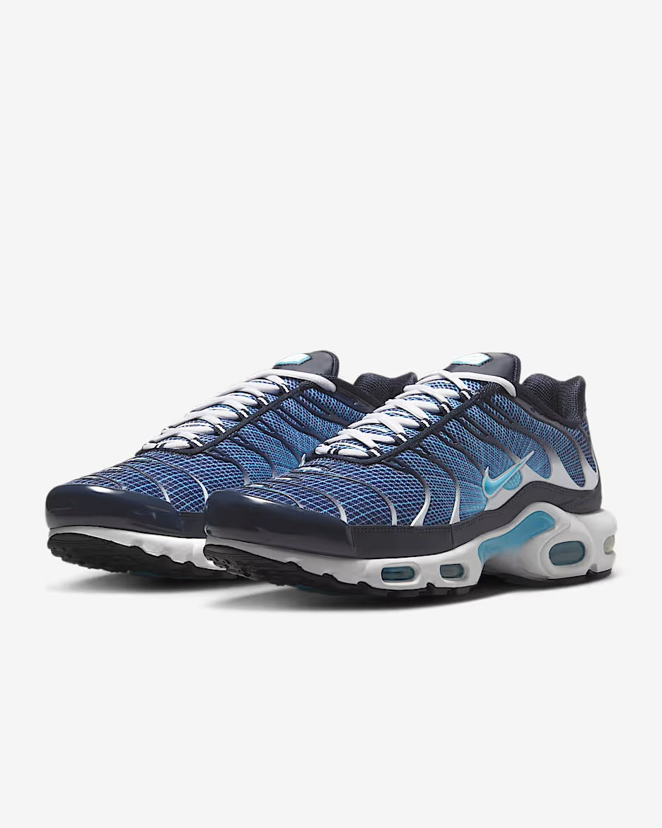TN Bleu Obsidian