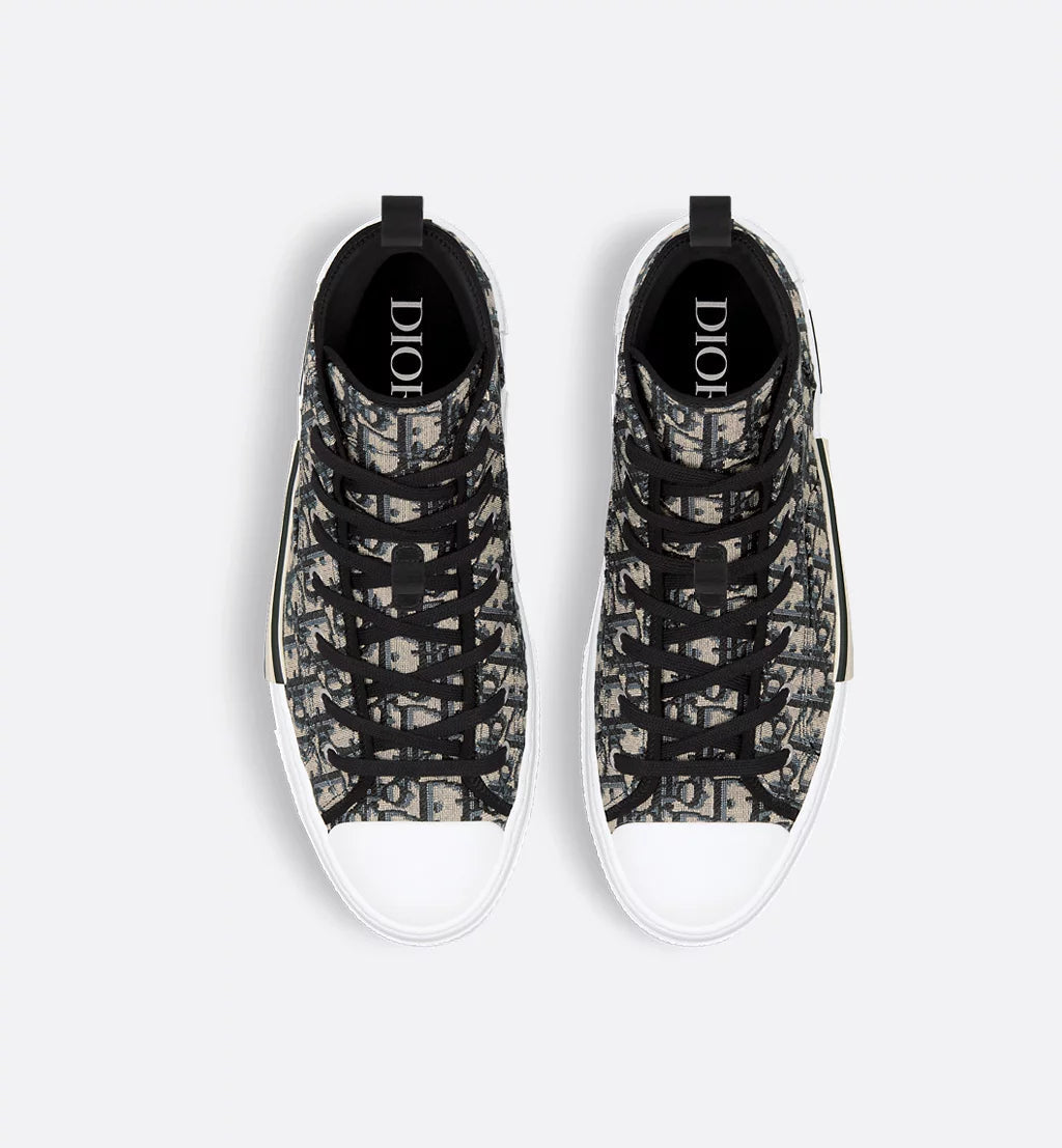 B23 Beige/Noir