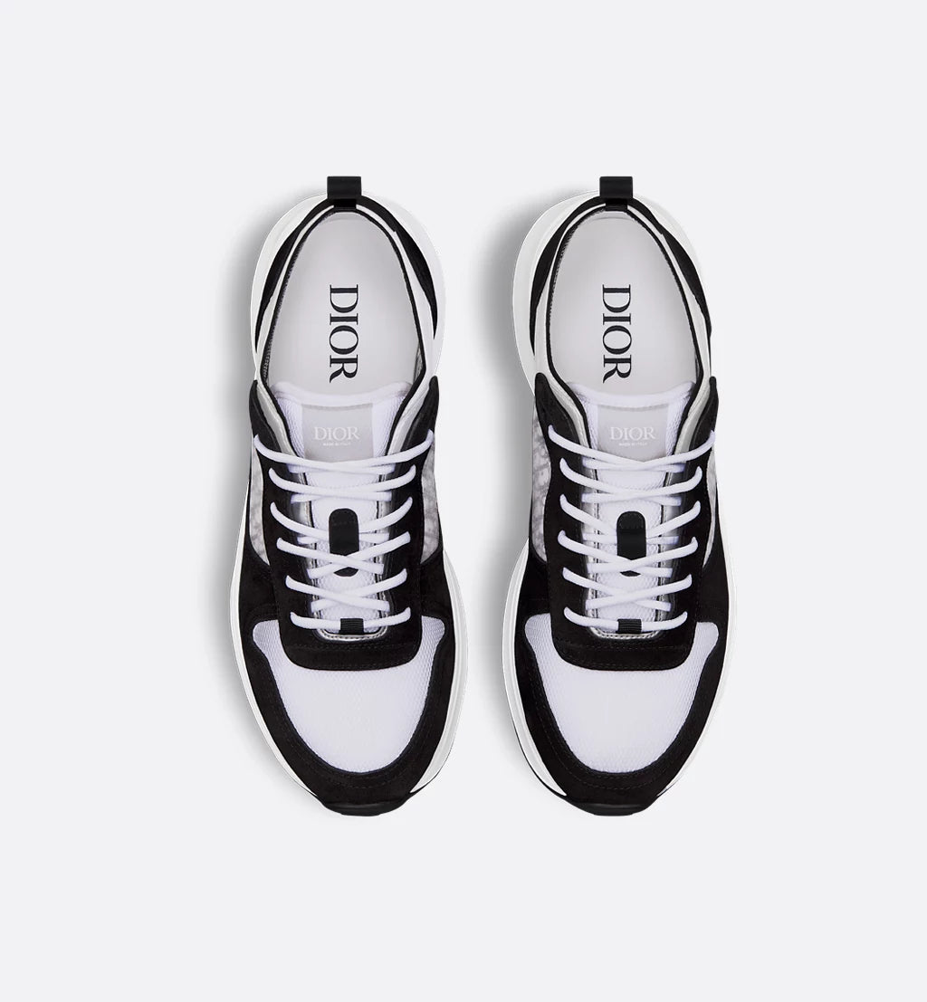 B25 Noir/Blanc