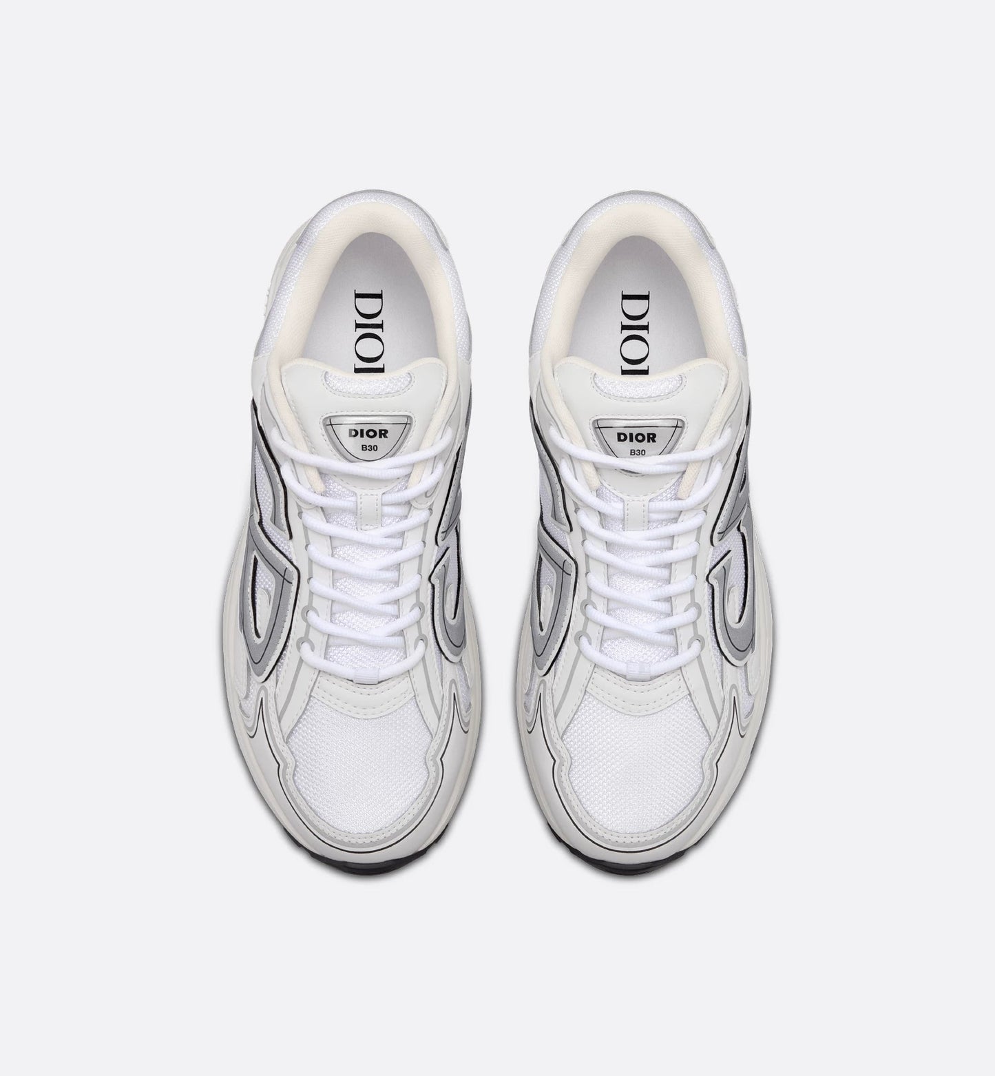 B30 Blanche