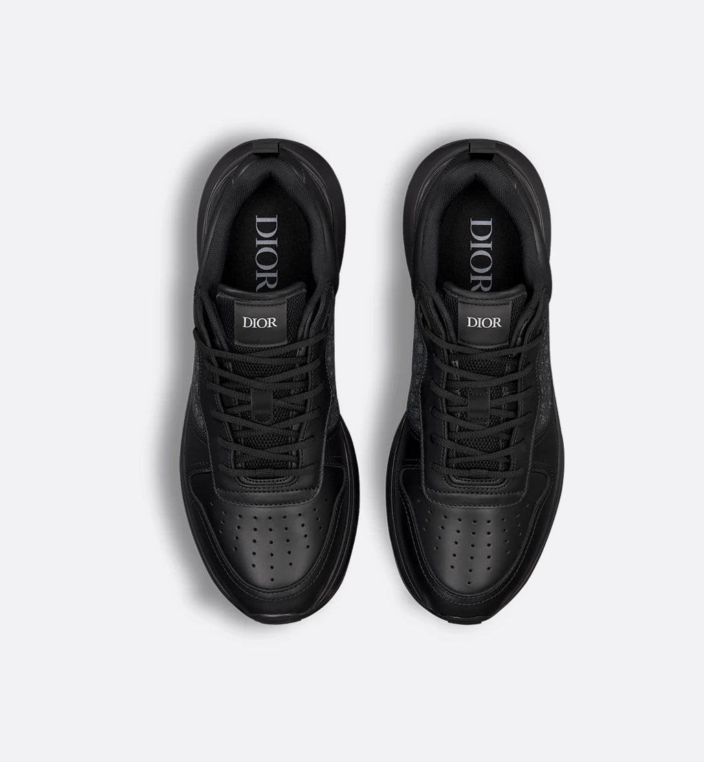 B25 Noir