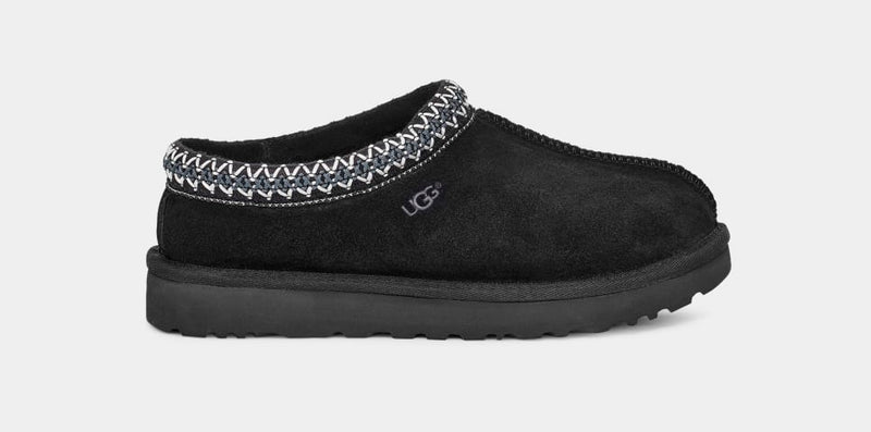 UGG Tasman Noir