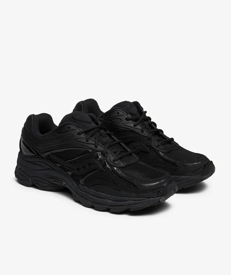 Saucony Full Black