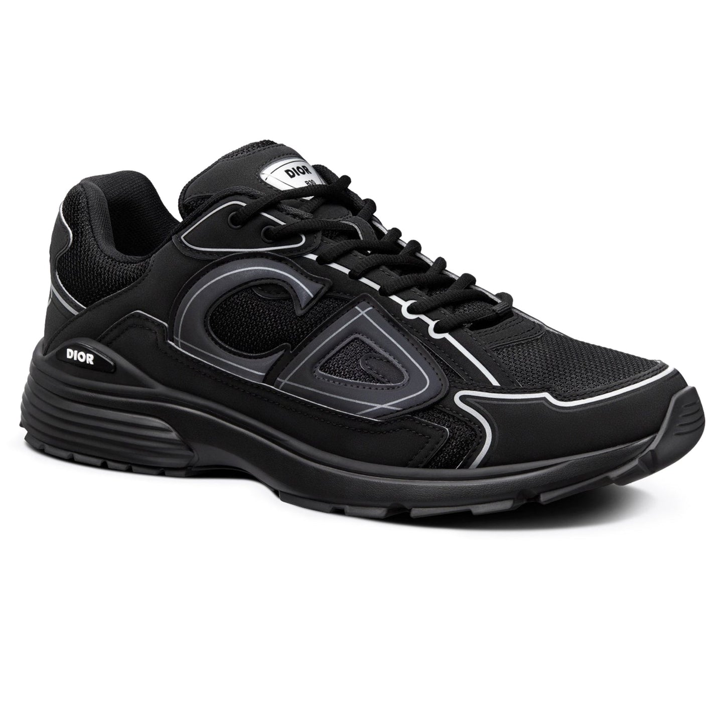 B30 Black