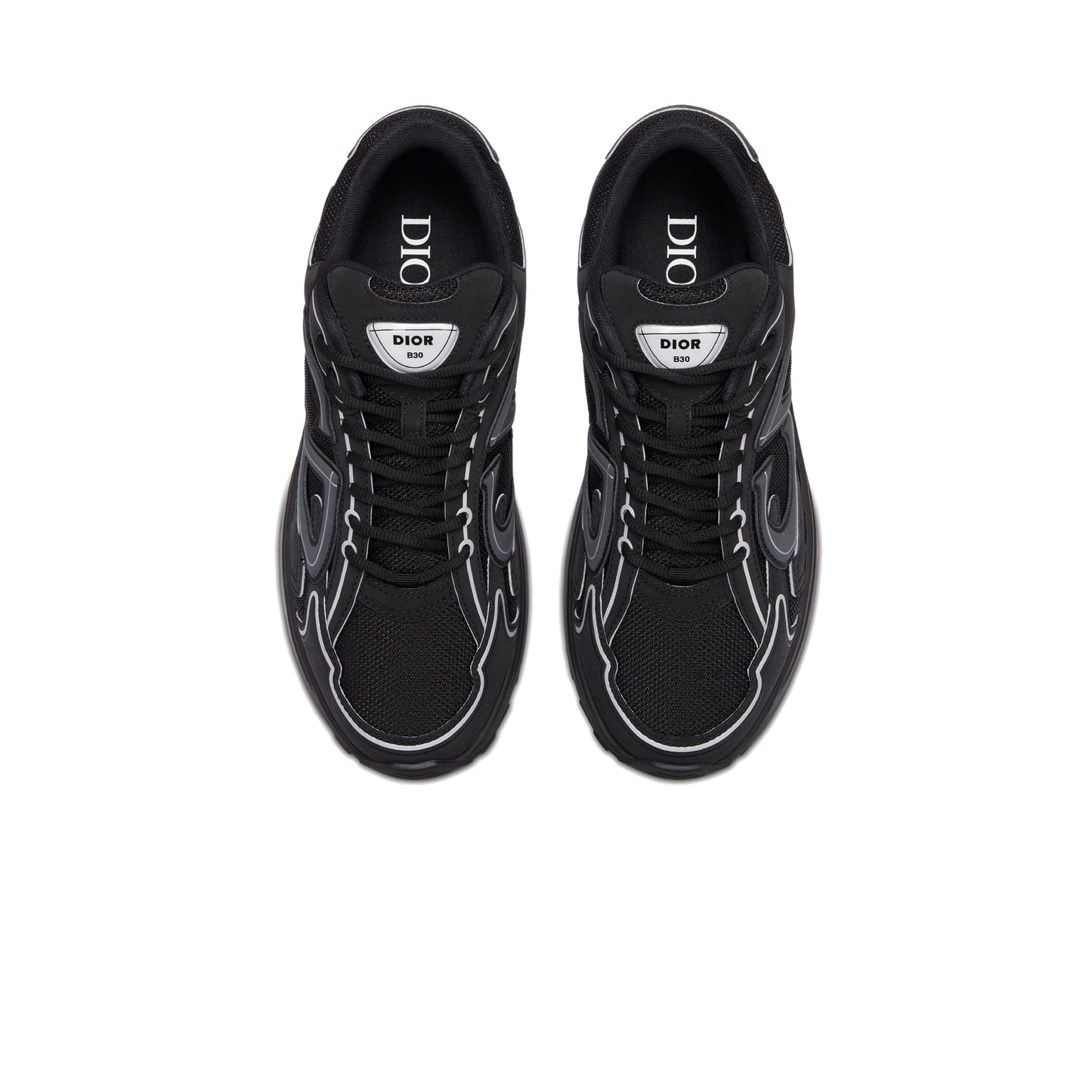 B30 Black