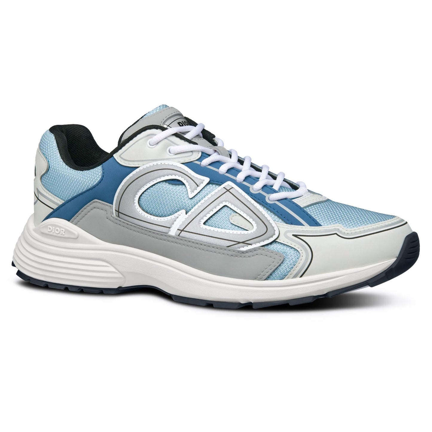 B30 Bleu Clair