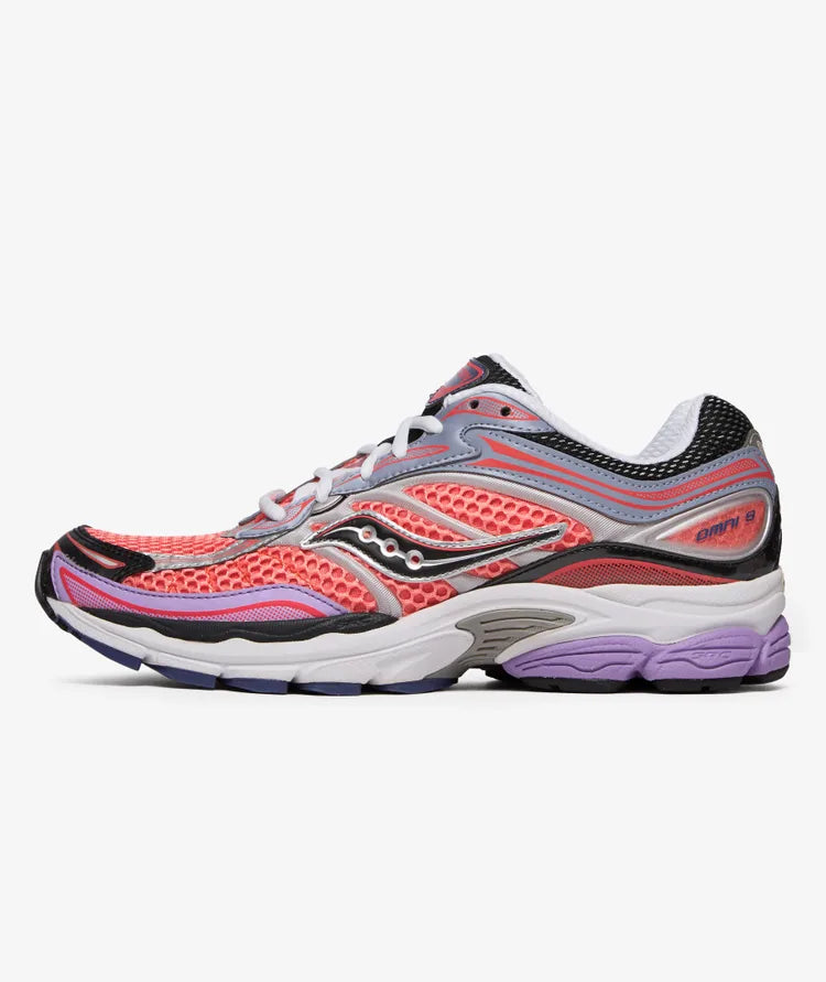 Saucony Sunset