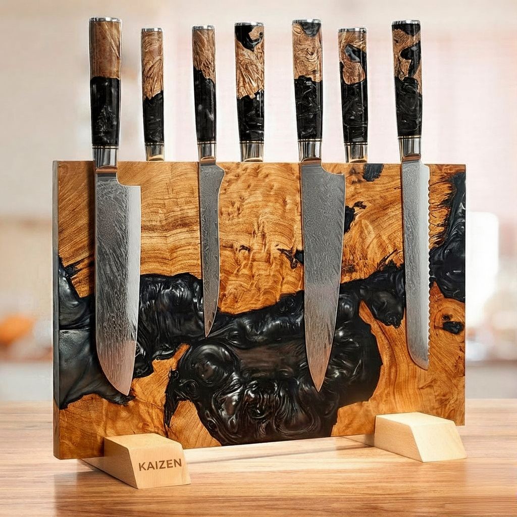 KNIFE STORAGE