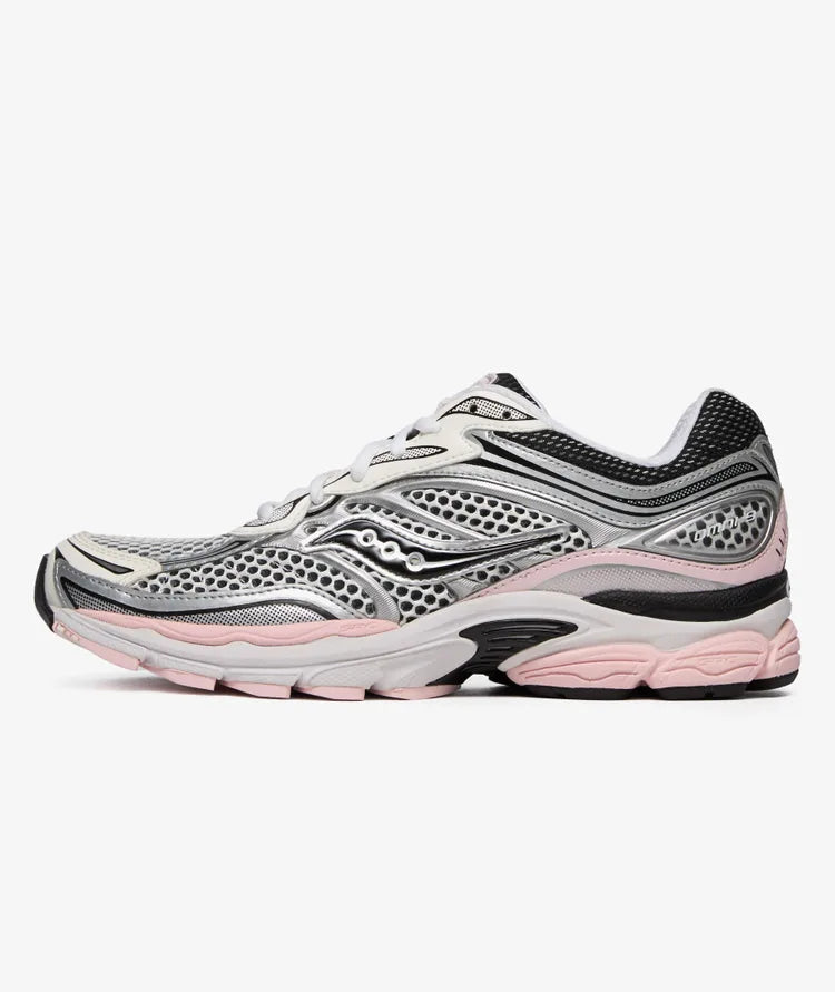 Saucony Rose/Grey