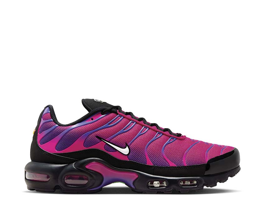 TN plus Fireberry