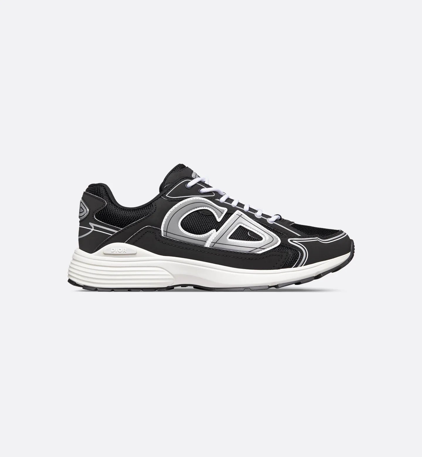 B30 Black / White