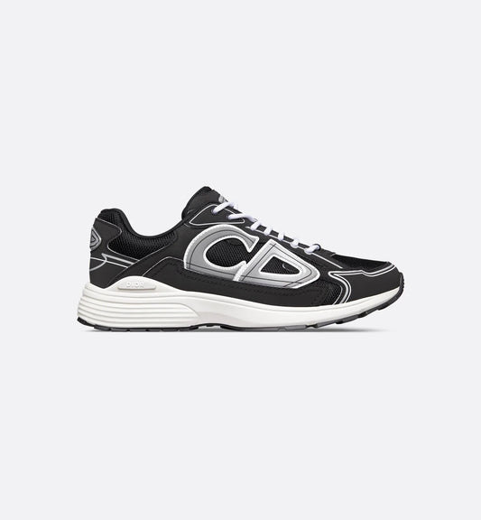 B30 Black / White
