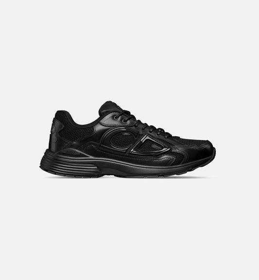 B30 Triple Black