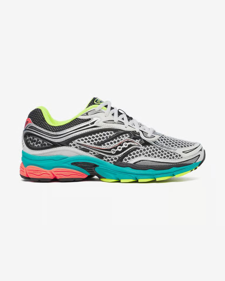 Saucony Multicolore