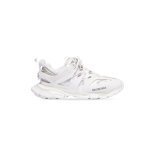Balanciaga Track Blanc