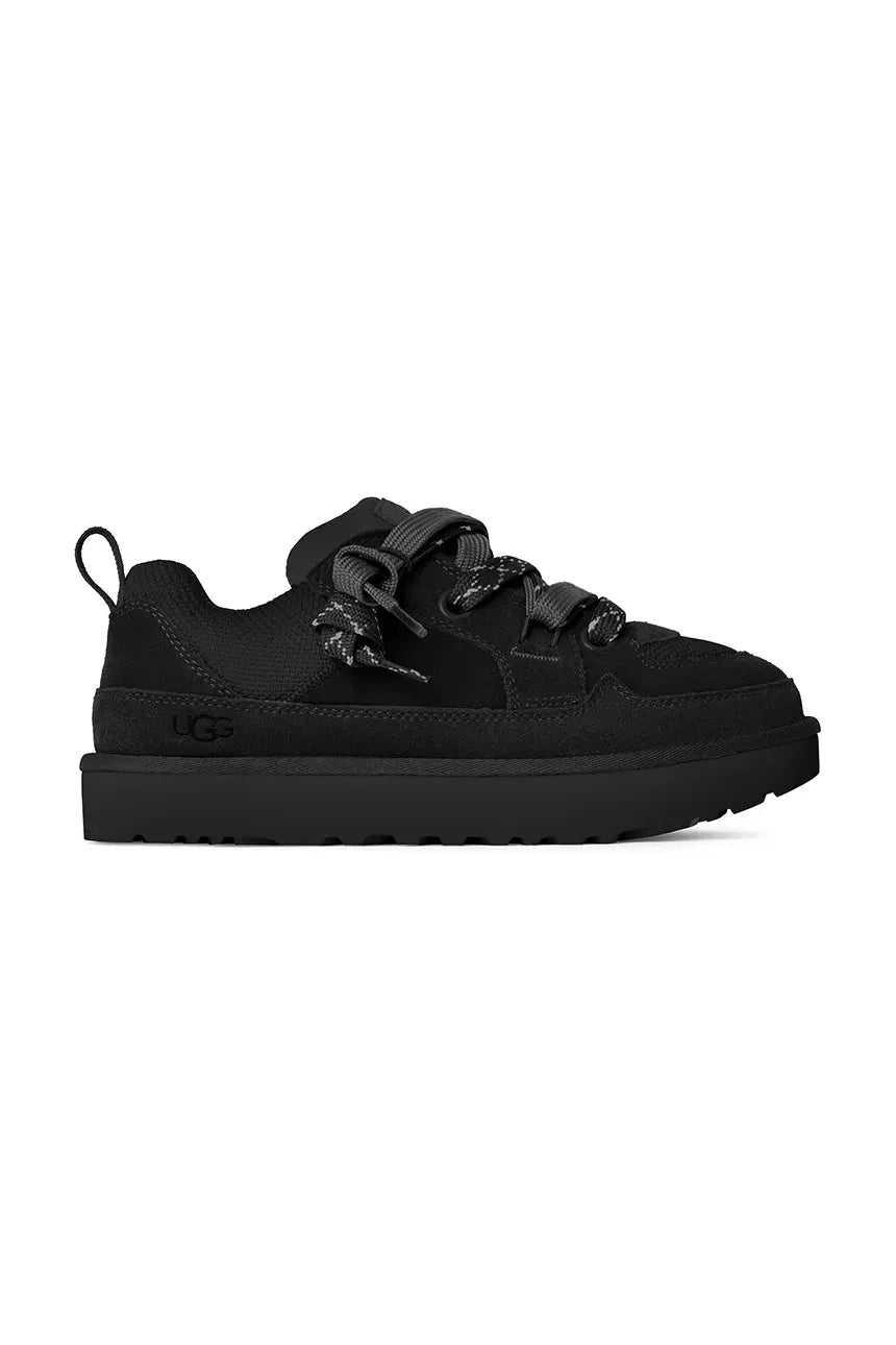 Ugg Lo Lowmel Noir