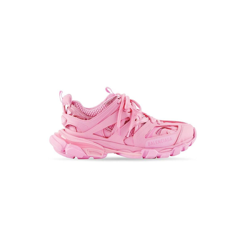 Balanciaga Track Rose