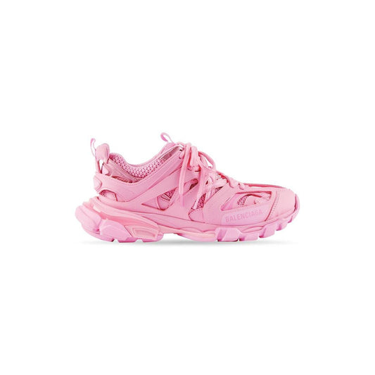 Balanciaga Track Rose