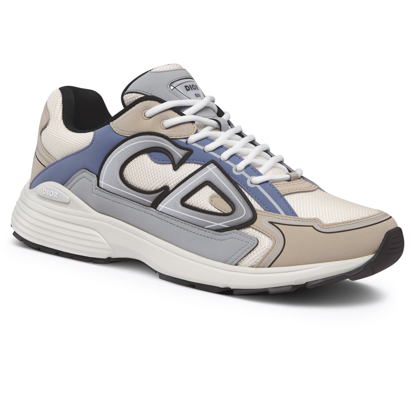 B30 Beige Bleu